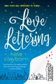 Go to record Love lettering