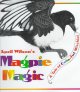 Go to record April Wilson's magpie magic : a tale of colorful mischief.