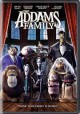Go to record The Addams family