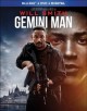 Go to record Gemini man