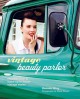 Go to record Vintage beauty parlor : flawless hair & make-up in iconic ...