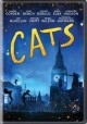 Go to record Cats
