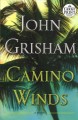 Go to record Camino winds