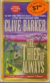 Go to record The thief of always