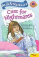 Go to record Alex Fitzgerald's cure for nightmares