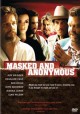 Go to record Masked and anonymous