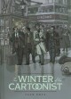 Go to record The winter of the cartoonist