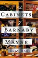 Go to record The cabinets of Barnaby Mayne