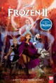 Go to record Frozen ; Frozen II : the story of the movies in comics