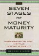 Go to record The seven stages of money maturity : understanding the spi...