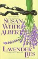 Go to record Lavender lies : a China Bayles mystery
