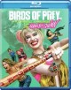 Go to record Birds of prey : and the fantabulous emancipation of one Ha...