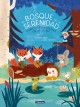 Go to record El bosque de la serenidad : cuentos para educar en la calma