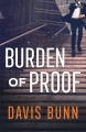 Go to record Burden of proof