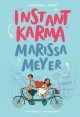 Go to record Instant karma