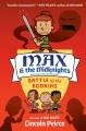 Go to record Max & the Midknights. 2, Battle of the bodkins