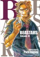 Go to record Beastars. Volume 10
