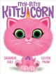 Go to record Itty-bitty kitty-corn