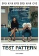 Go to record Test pattern