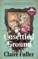 Go to record Unsettled ground