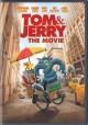 Go to record Tom & Jerry : the movie