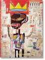 Go to record Jean-Michel Basquiat : and the art of storytelling