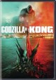 Go to record Godzilla vs. Kong