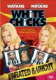 Go to record White chicks