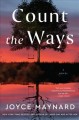 Go to record Count the ways : a novel