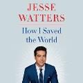 Go to record How I saved the world