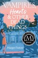 Go to record Vampires, hearts & other dead things
