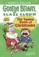 Go to record The twelve burps of Christmas