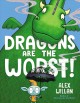 Go to record Dragons are the worst!