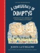 Go to record A confederacy of Dumptys : portraits of American scoundrel...