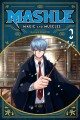 Go to record Mashle : magic and muscles. 2, Mash Burnedead and the magi...