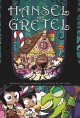 Go to record Hansel and Gretel
