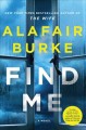 Go to record Find me : a novel