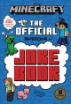 Go to record Minecraft : the official joke book