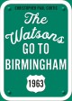 Go to record The Watsons go to Birmingham, 1963