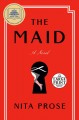 Go to record The maid : a novel