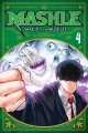 Go to record Mashle : magic and muscles. 4, Mash Burndead and the survi...