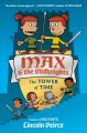 Go to record Max & the Midknights. 3, The tower of time