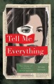 Go to record Tell me everything : the story of a private investigation