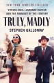 Go to record Truly, madly : Vivien Leigh, Laurence Olivier and the roma...
