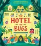 Go to record The Hotel for Bugs