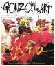 Go to record Gonzo the art