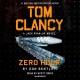 Go to record Tom Clancy zero hour