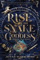 Go to record Rise of the snake goddess