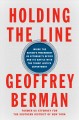 Go to record Holding the line : inside the nation's preeminent US Attor...