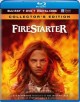 Go to record Firestarter